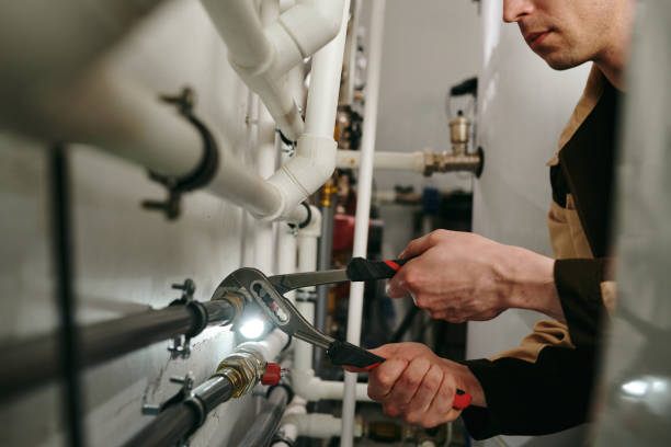Best Sewer Line Repair  in Salida Del Sol Estates, TX