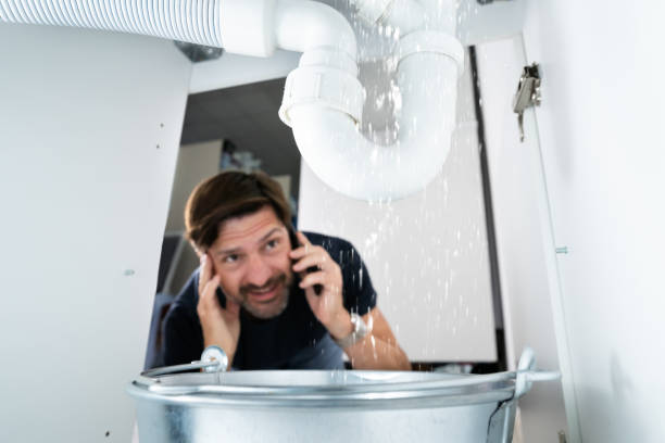 Best Water Softener Installation  in Salida Del Sol Estates, TX