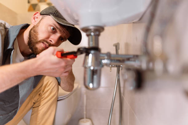 Best Faucet Repair  in Salida Del Sol Estates, TX