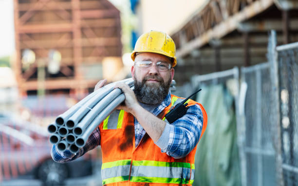 Shower Repair Services in Salida Del Sol Estates, TX