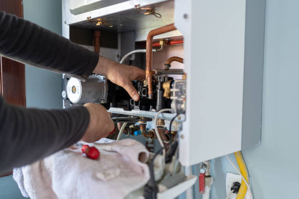Best Commercial Plumbing Services  in Salida Del Sol Estates, TX