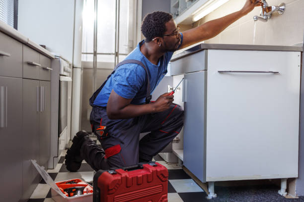 Best Water Softener Installation  in Salida Del Sol Estates, TX