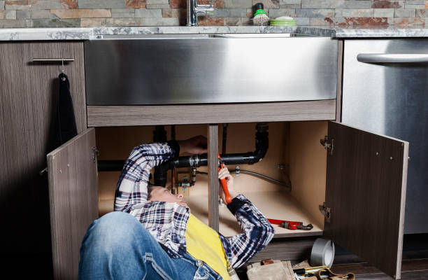Best Water Heater Repair  in Salida Del Sol Estates, TX