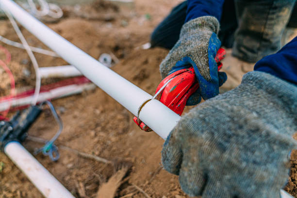 Best Septic Systems  in Salida Del Sol Estates, TX