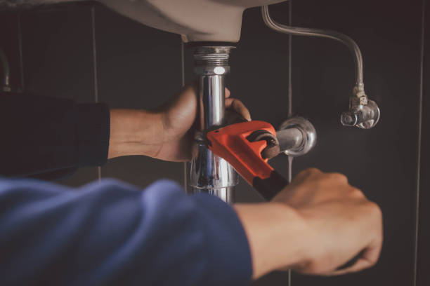 Reliable Salida Del Sol Estates, TX Plumbing Solutions