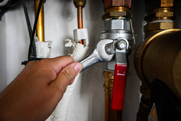  Salida Del Sol Estates, TX Plumbing Pros